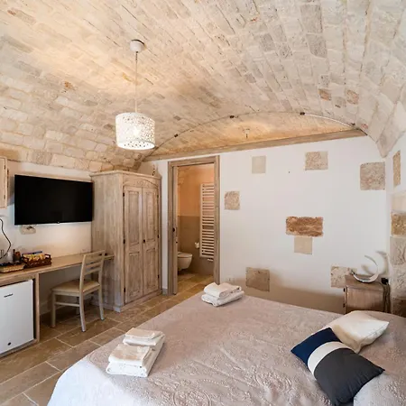 Trulli San Leonardo *