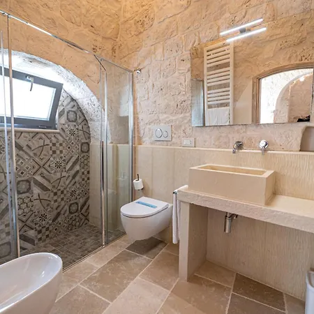 Trulli San Leonardo *