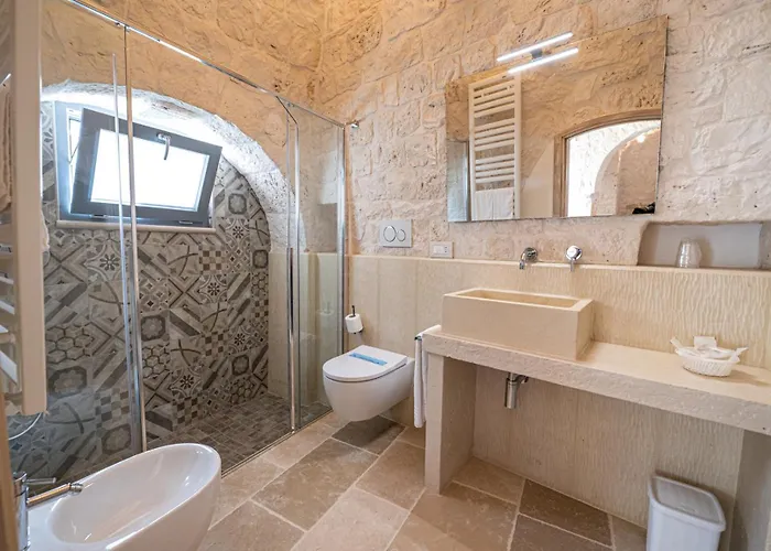 Trulli San Leonardo *